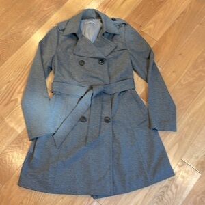 Gap trench Coat